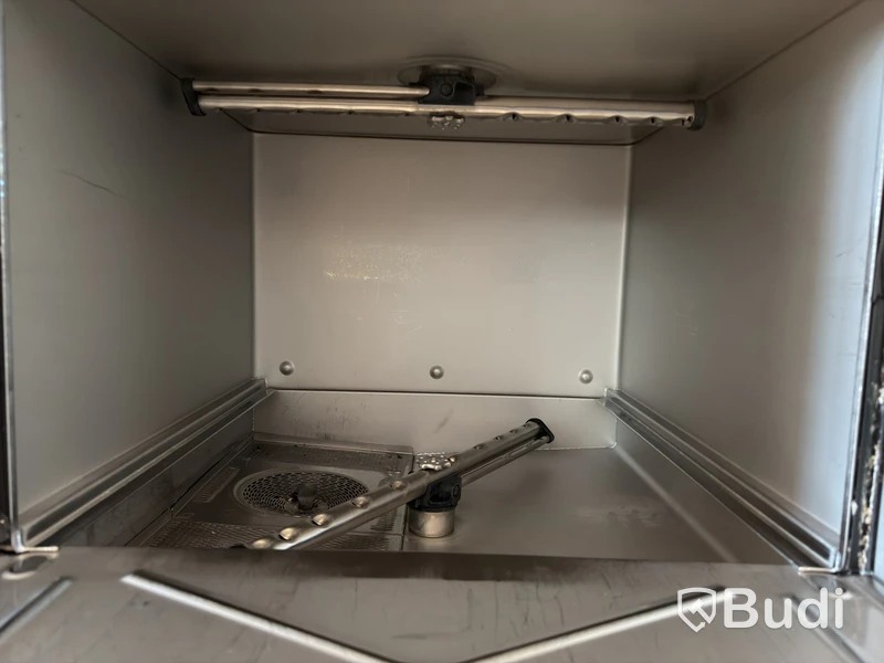 Undercounter glasswasher WD-4S