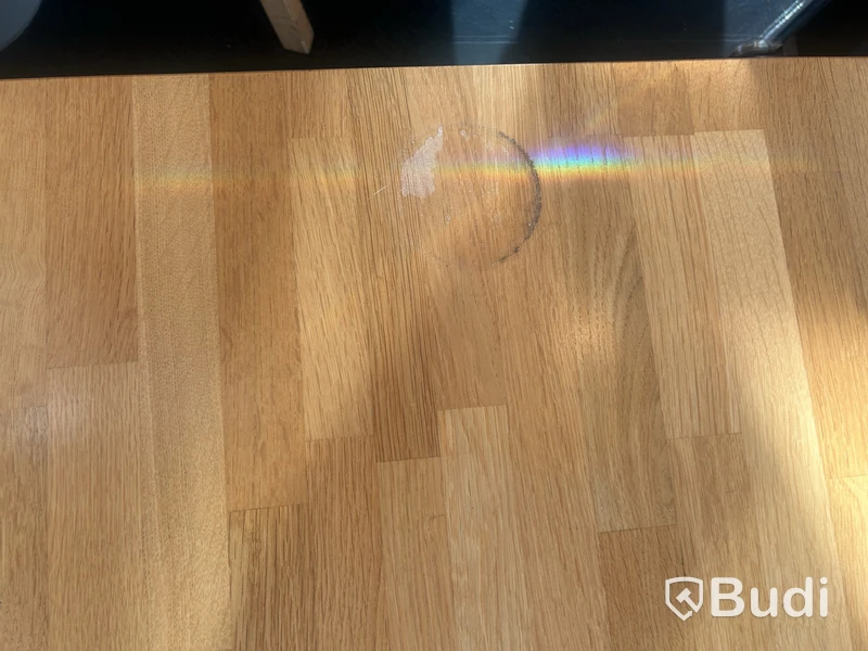 16 tables, 120x80x75 cm