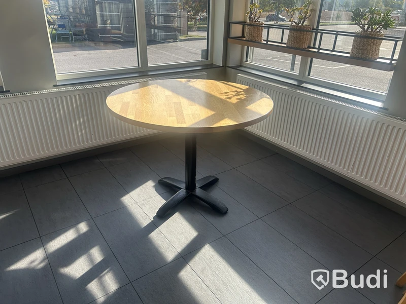 Dining tables, 11 pcs (9+2)