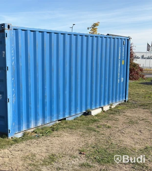 Container, 20-fot