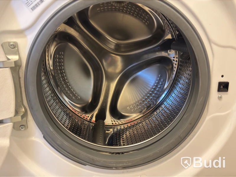 Washing machine and tumble dryer, Cylinda