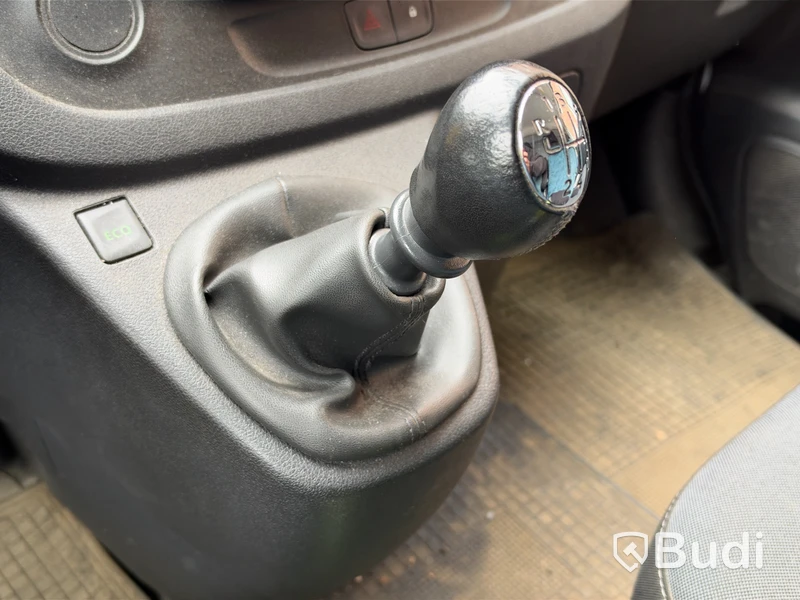 Fiat Talento 1.6 | 56,193 km | 120 hp | 2017