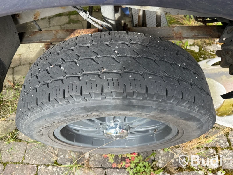 Ford F-350 Crew Cab 6.0 V8 4x4 | 330 hk | 2004 - Reparationsobjekt