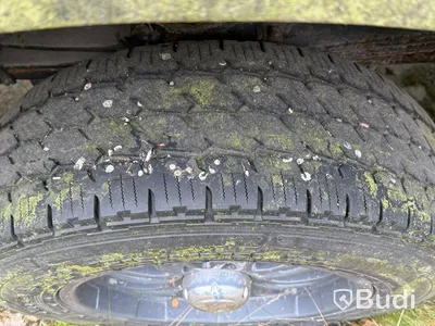 Ford F-350 Crew Cab 6.0 V8 4x4 | 330 hk | 2004 - Reparationsobjekt