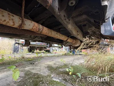 Ford F-350 Crew Cab 6.0 V8 4x4 | 330 hk | 2004 - Reparationsobjekt