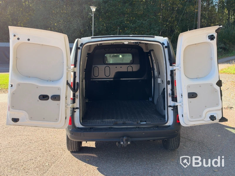 Renault Kangoo Maxi 1.5 dCi | 111,930 km | 2018