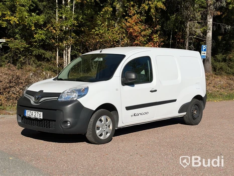 Renault Kangoo Maxi 1.5 dCi | 11193 mil | 2018