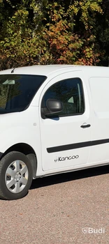 Renault Kangoo Maxi 1.5 dCi | 11193 mil | 2018
