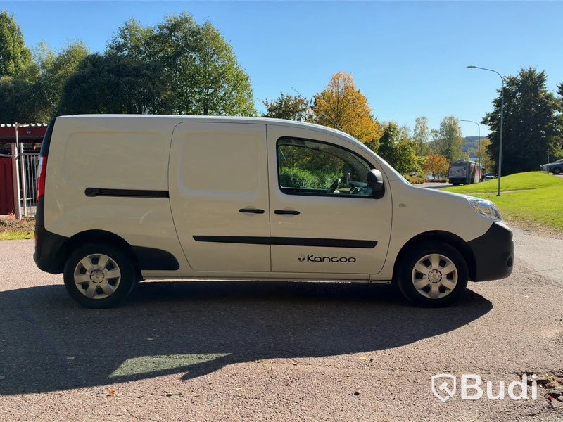 Renault Kangoo Maxi 1.5 dCi | 111,930 km | 2018