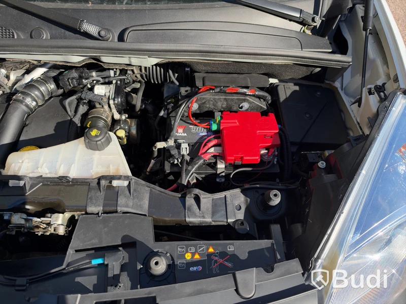 Renault Kangoo Maxi 1.5 dCi | 111,930 km | 2018