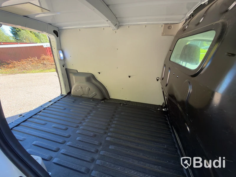 Renault Kangoo Maxi 1.5 dCi | 111,930 km | 2018