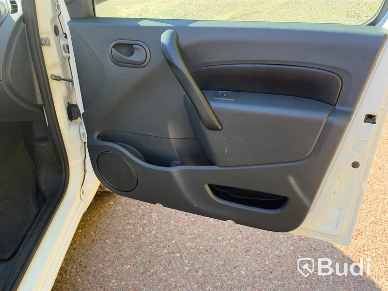 Renault Kangoo Maxi 1.5 dCi | 111,930 km | 2018
