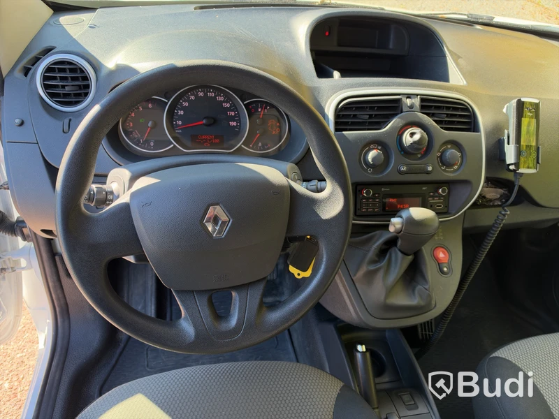 Renault Kangoo Maxi 1.5 dCi | 111,930 km | 2018
