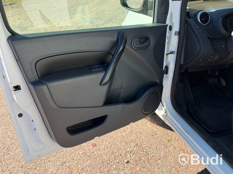 Renault Kangoo Maxi 1.5 dCi | 64,875 km | 2018