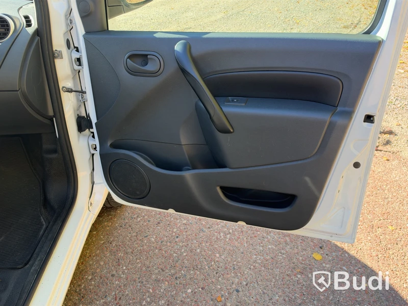 Renault Kangoo Maxi 1.5 dCi | 64,875 km | 2018