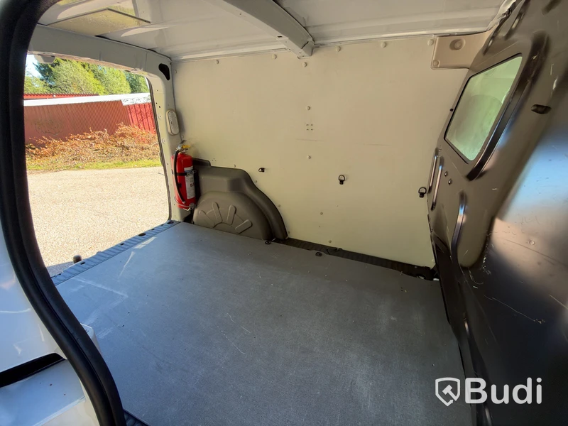 Renault Kangoo Maxi 1.5 dCi | 64,875 km | 2018
