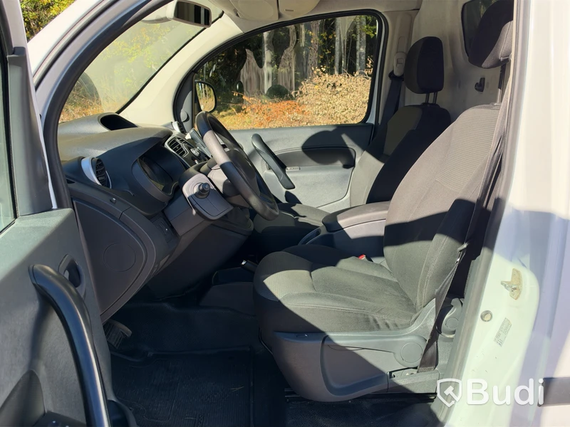 Renault Kangoo Maxi 1.5 dCi | 64,875 km | 2018
