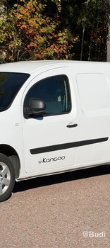 Renault Kangoo Maxi 1.5 dCi | 6487 mil | 2018