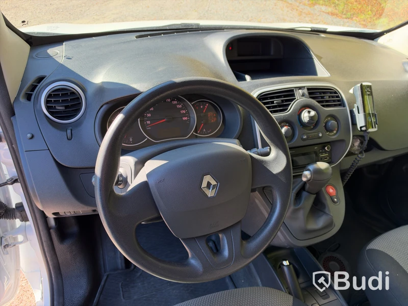 Renault Kangoo Maxi 1.5 dCi | 64,875 km | 2018