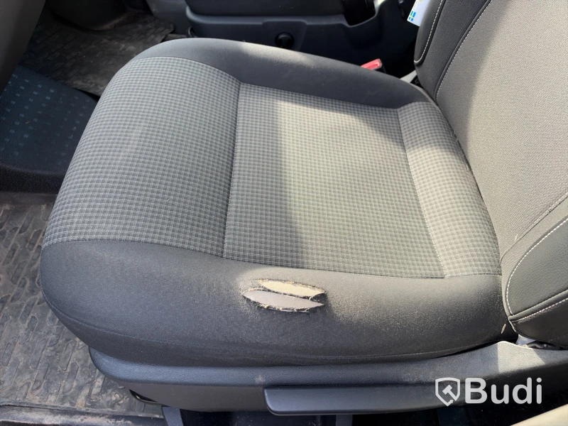 Volkswagen Transporter Kombi 2.0 TDI 4Motion | 5-sits | 150 hk | 2020