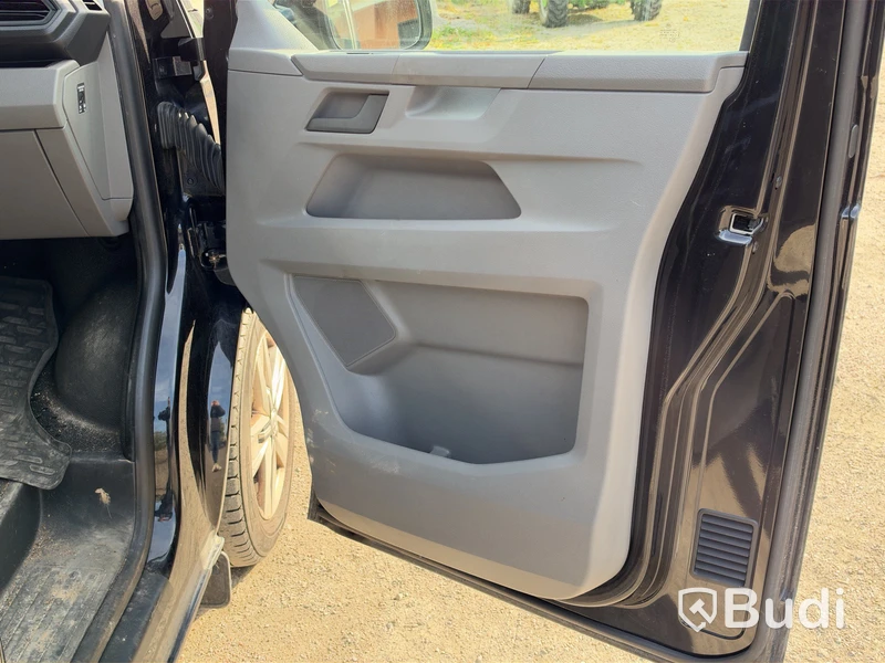 Volkswagen Transporter Kombi 2.0 TDI 4Motion | 5-sits | 150 hk | 2020