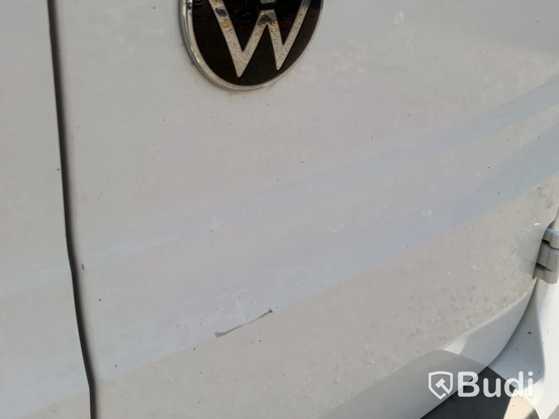 Volkswagen Caddy Maxi 2.0 TDI | 5453 mil | 102 hk | 2023