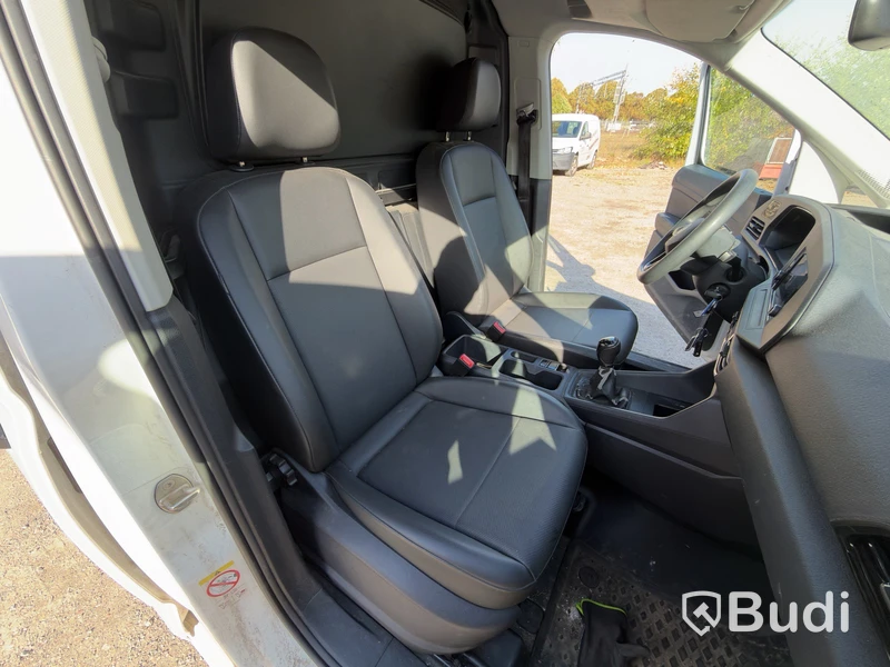 Volkswagen Caddy Maxi 2.0 TDI | 5453 mil | 102 hk | 2023