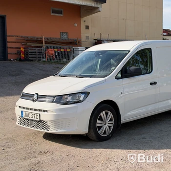 Volkswagen Caddy Maxi 2.0 TDI | 5453 mil | 102 hk | 2023