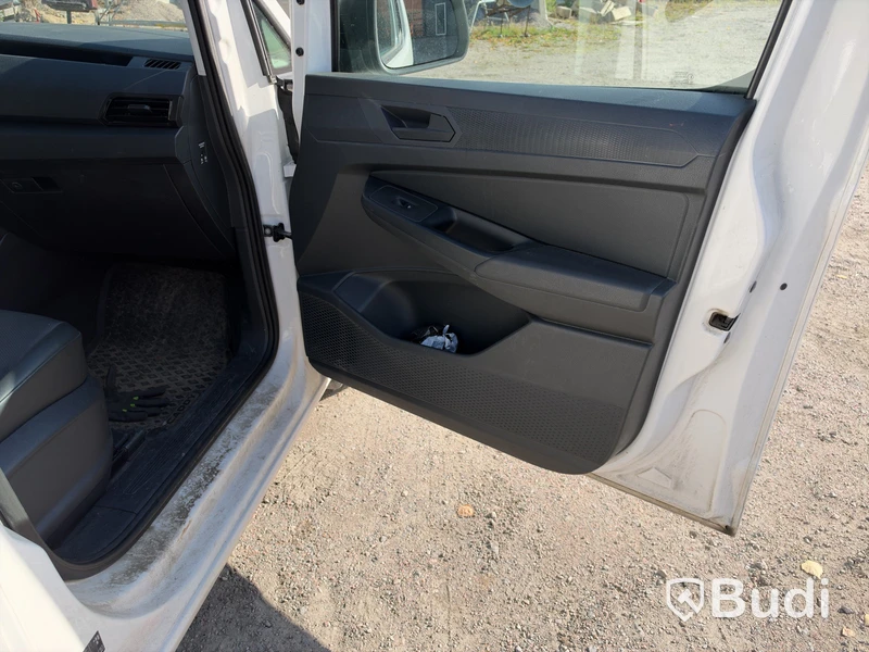 Volkswagen Caddy Maxi 2.0 TDI | 5453 mil | 102 hk | 2023