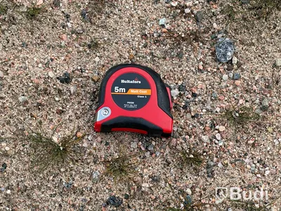 Sand/grusmaterial