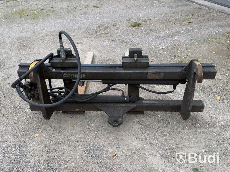 Hydrauliskt gaffelställ Norje 2500 kg | Merlo
