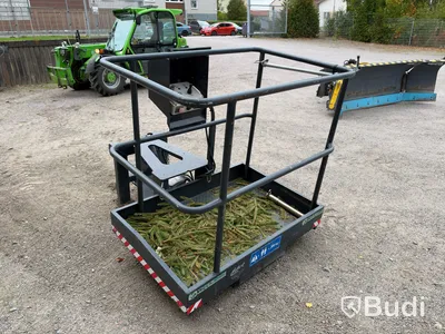 Lyftkorg Treemme PFC2 | Merlo | 2013