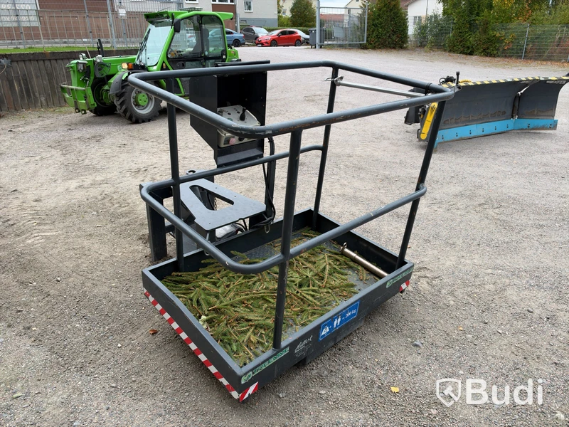 Lyftkorg Treemme PFC2 | Merlo | 2013