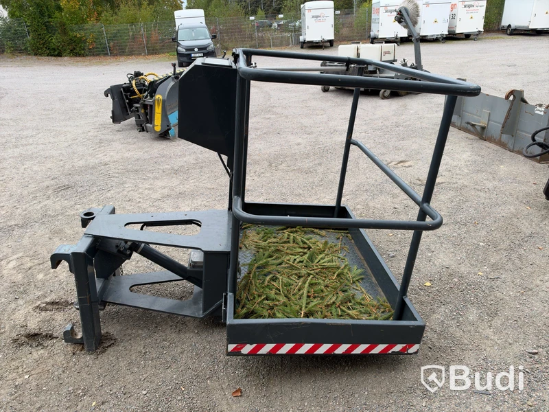 Lyftkorg Treemme PFC2 | Merlo | 2013