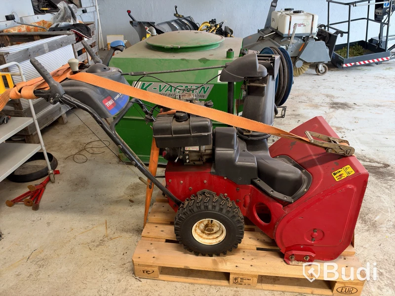 Snöslunga Toro Power Max 826 LE | 2006