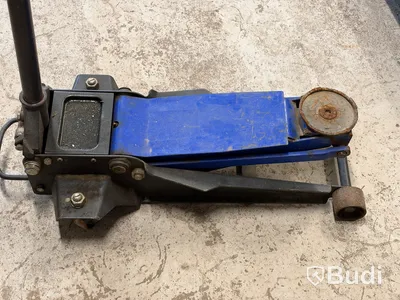 Garagedomkraft