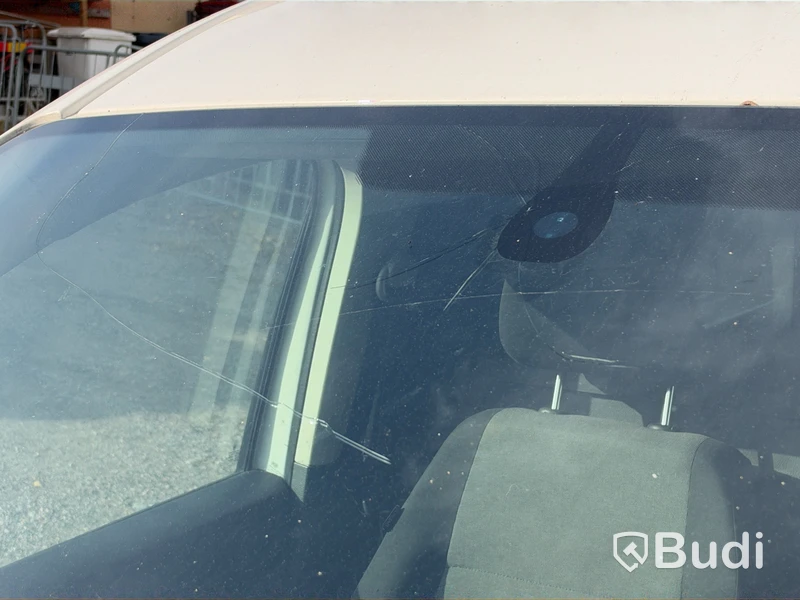 Volkswagen Caddy Maxi 2.0 TDI | Automat | 102 hk | 2018