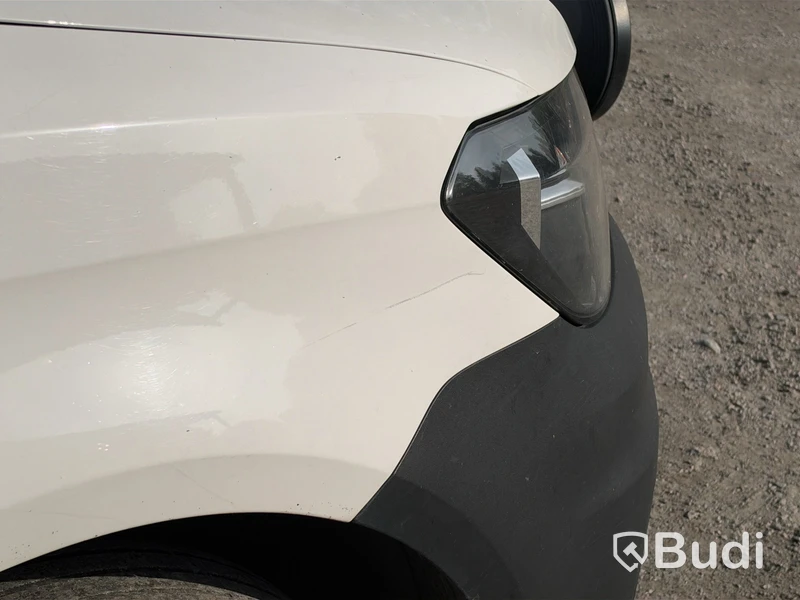 Volkswagen Caddy Maxi 2.0 TDI | Automat | 102 hk | 2018
