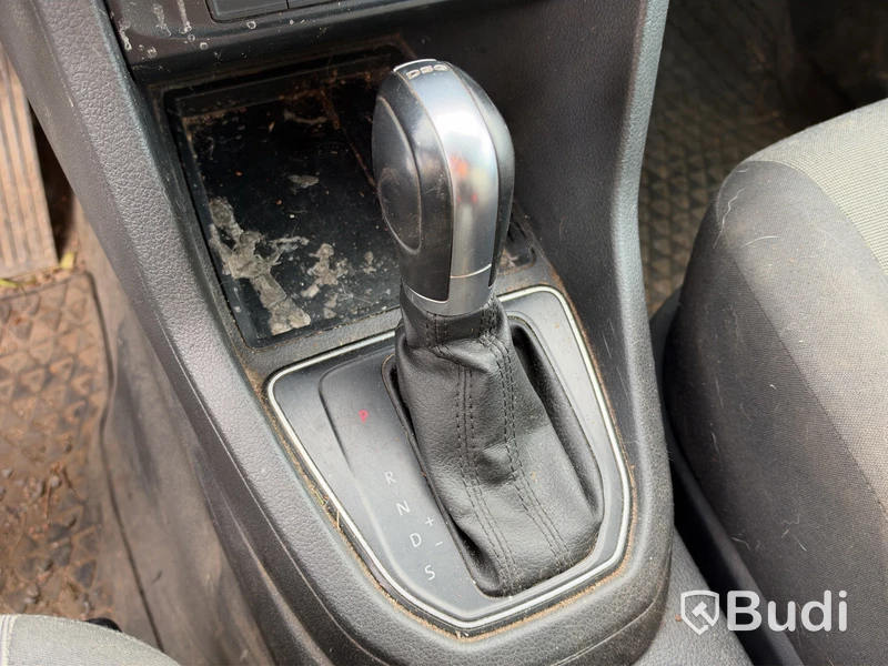 Volkswagen Caddy Maxi 2.0 TDI | Automat | 102 hk | 2018