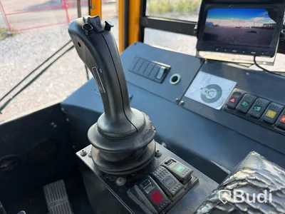 Dumper – BERGMANN 3012HK, 2015