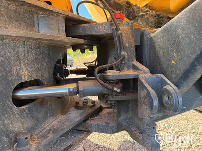 Dumper – BERGMANN 3012HK, 2015