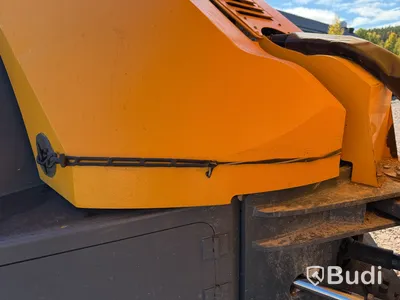 Dumper – BERGMANN 3012HK, 2015