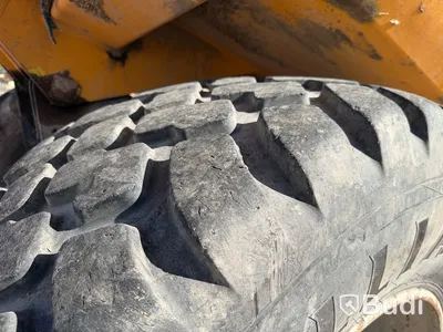 Dumper – BERGMANN 3012HK, 2015