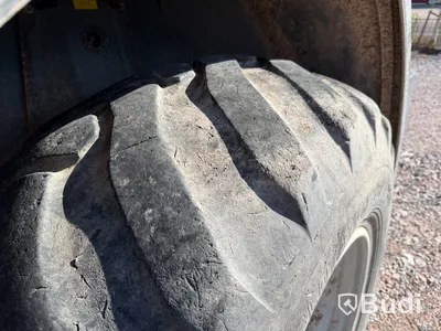 Dumper – BERGMANN 3012HK, 2015