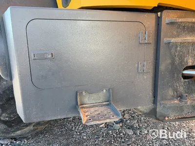 Dumper – BERGMANN 3012HK, 2015