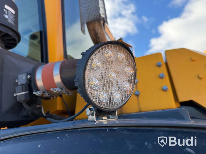 Dumper – BERGMANN 3012HK, 2015