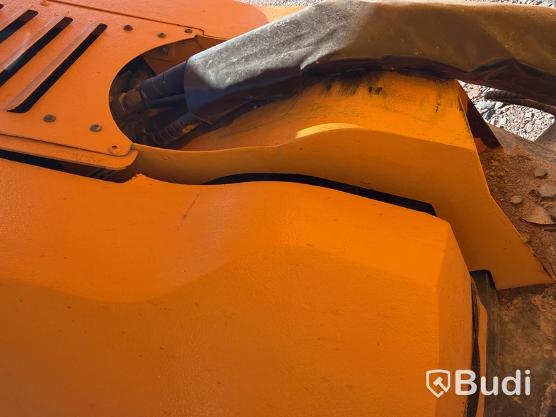 Dumper – BERGMANN 3012HK, 2015