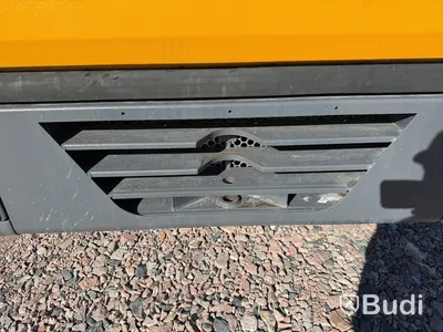 Dumper – BERGMANN 3012HK, 2015