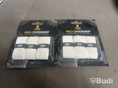 Padelpaket Tyko Empire Black