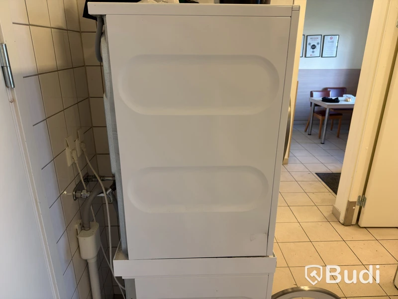 Torktumlare ASKO T408HD.W